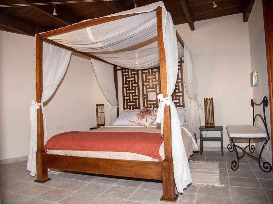 Aurora Mari Villa Your Dream Steps From The Ocean Shore กาเลตาเดฟุสเต ภายนอก รูปภาพ