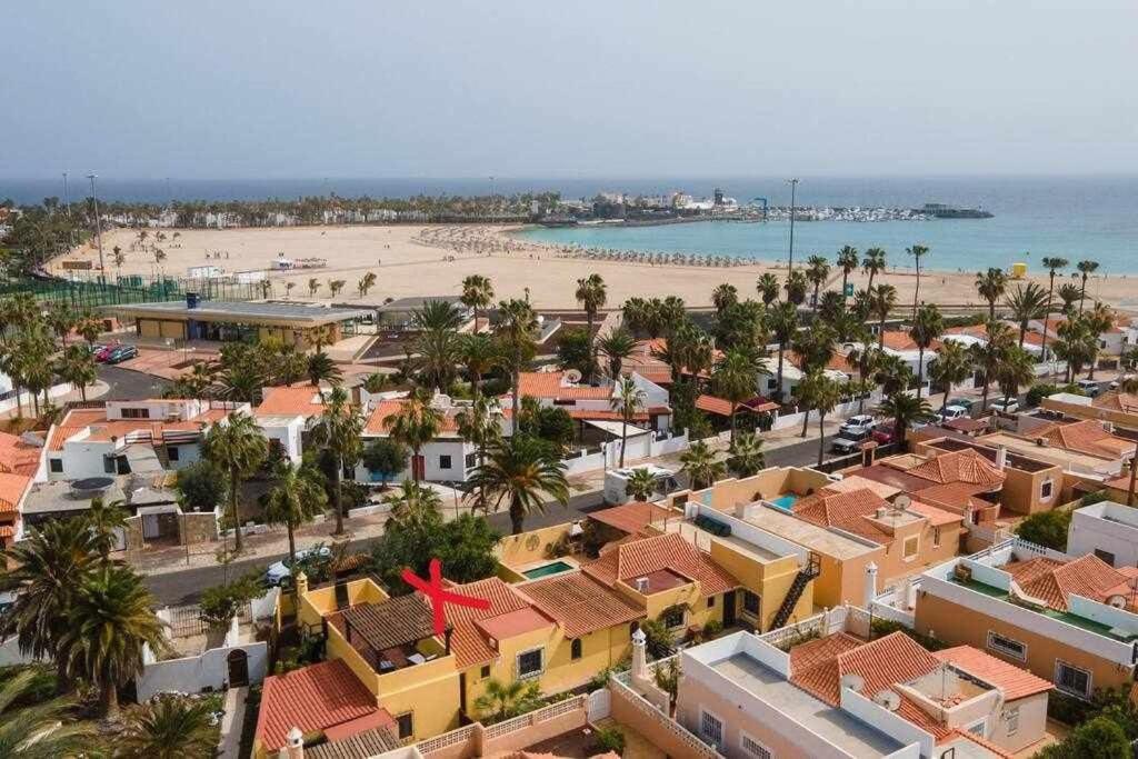 Aurora Mari Villa Your Dream Steps From The Ocean Shore กาเลตาเดฟุสเต ภายนอก รูปภาพ